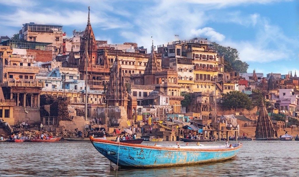 Voyage_Varanasi_Benares_Inde