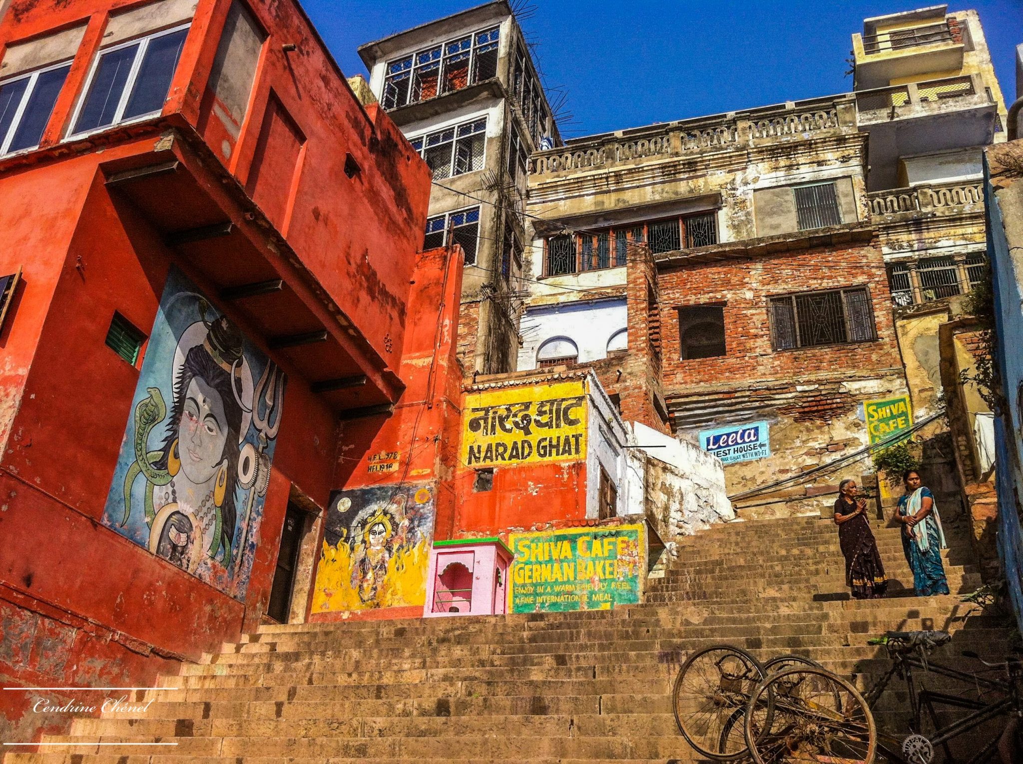 Voyage_Varanasi_Benares_Inde