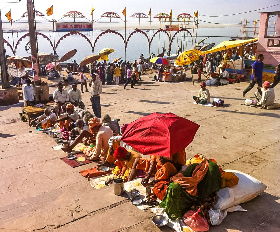 Voyage_Varanasi_Benares_Inde