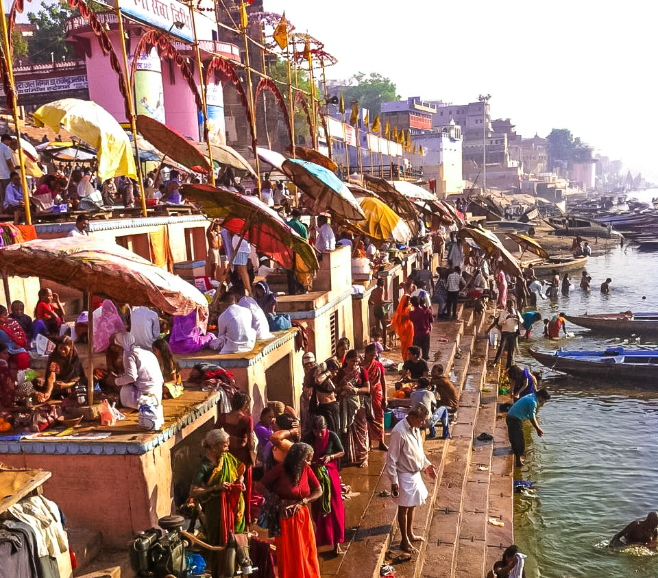 Voyage_Varanasi_Benares_Inde