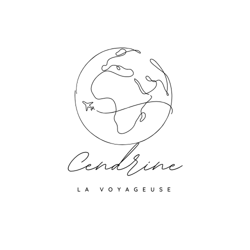 CENDRINE LA VOYAGEUSE