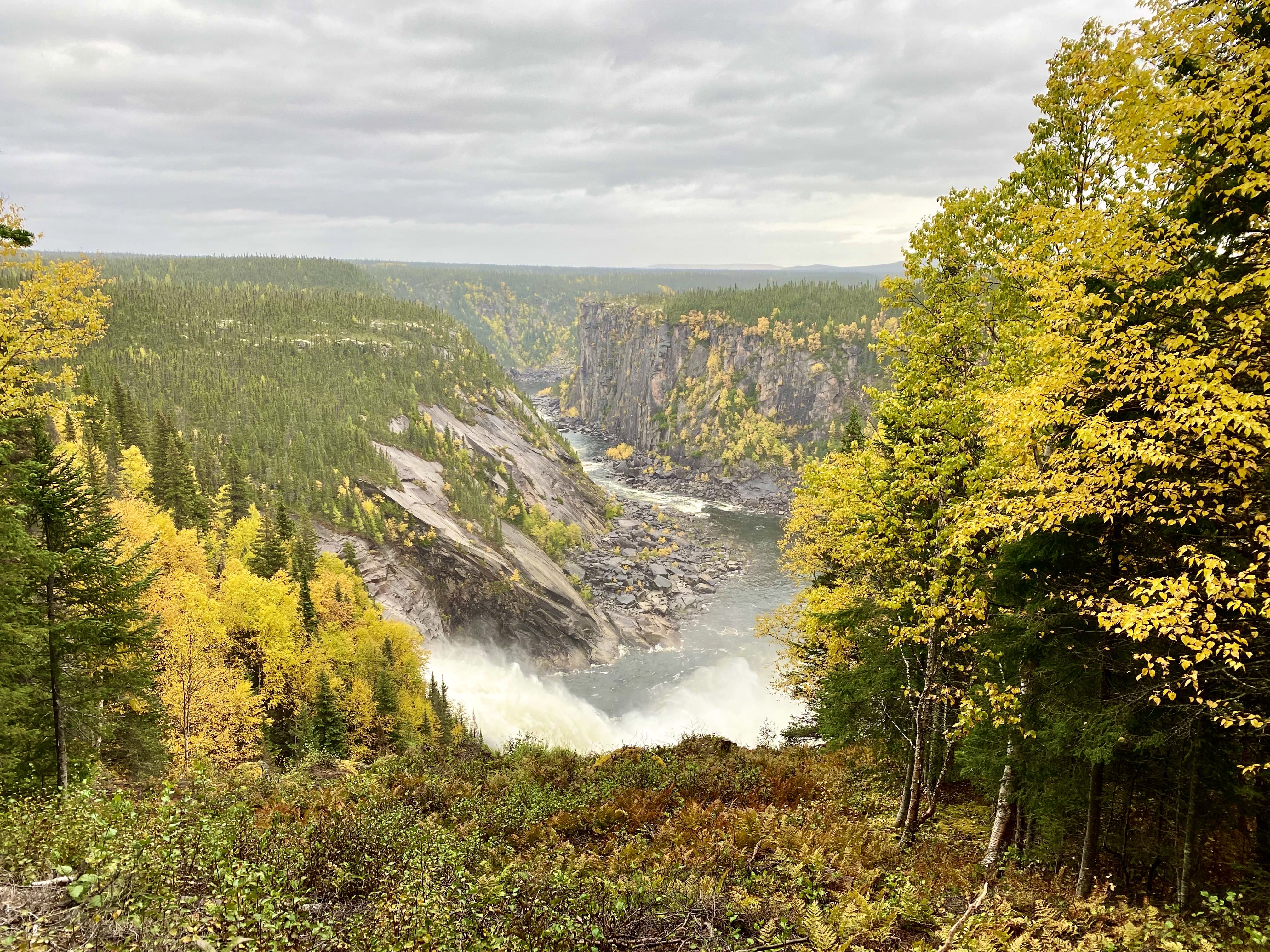 Cote_Nord_Labrador_Road_trip_Expedition51