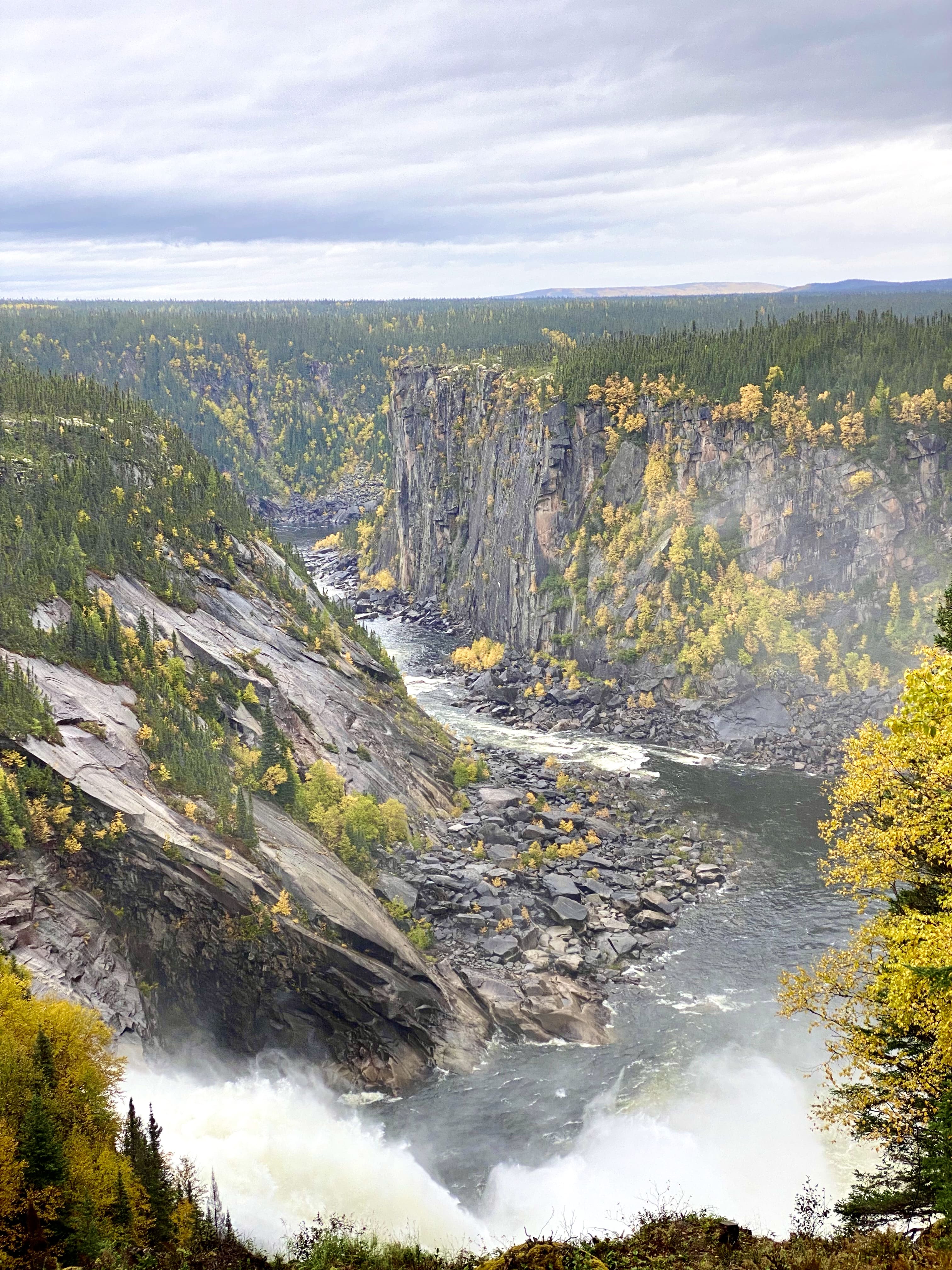 Cote_Nord_Labrador_Road_trip_Expedition51