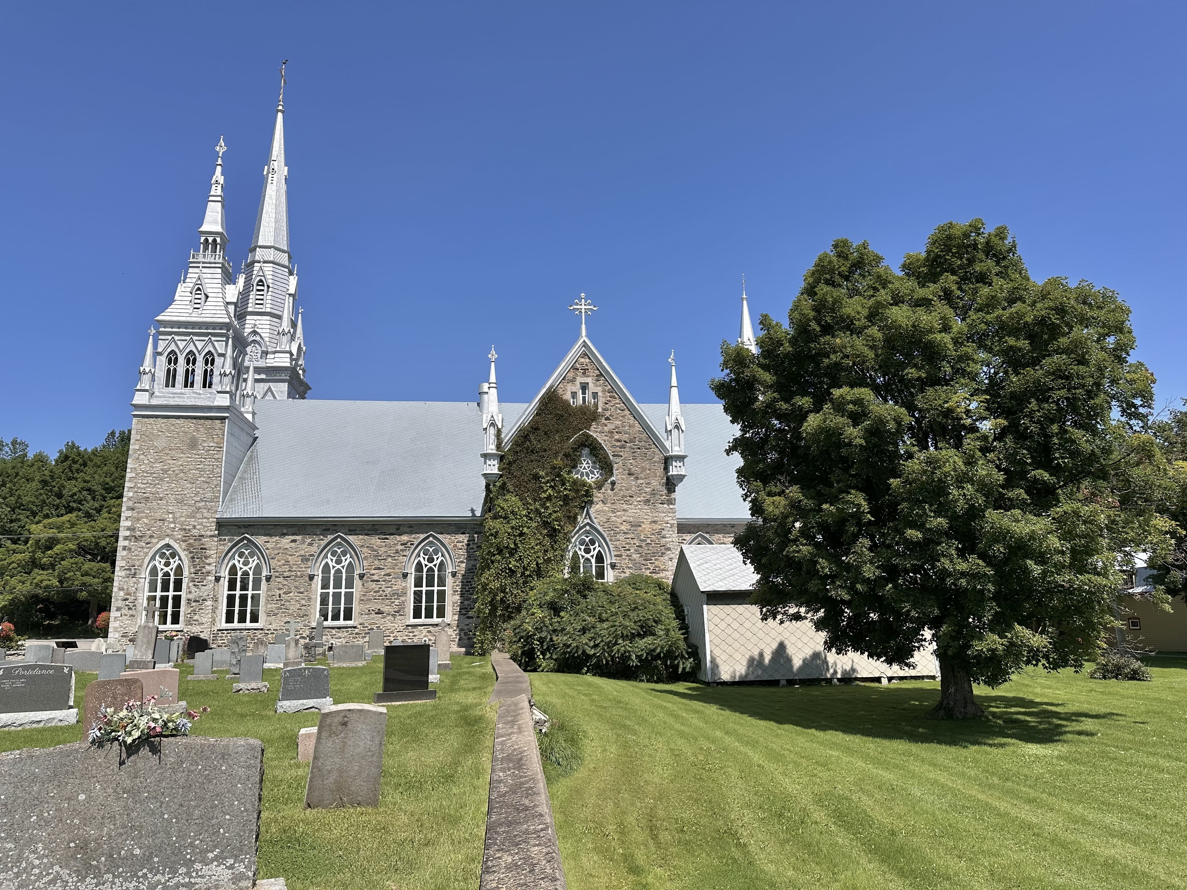 Escapade_estivale_dans_Portneuf_Deschambault_Grondines